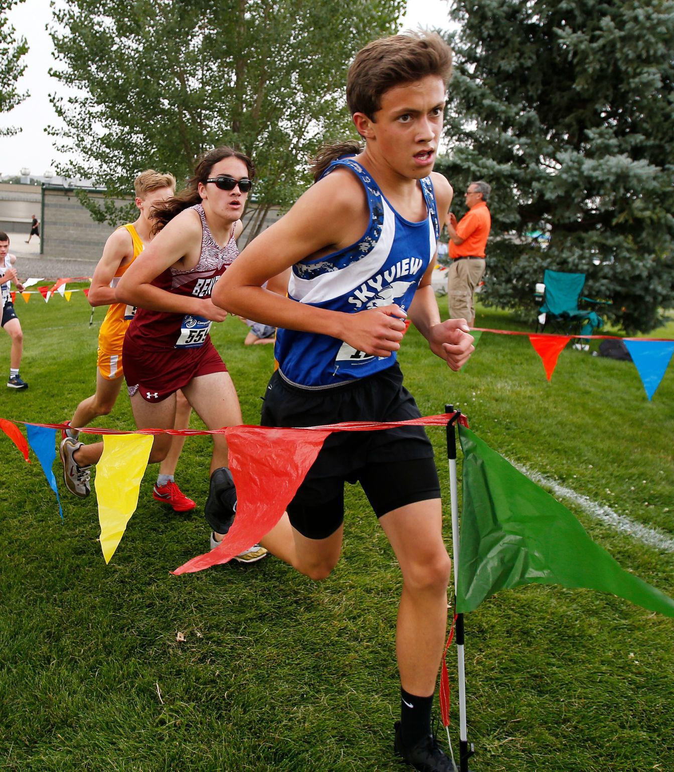Billings Invitational